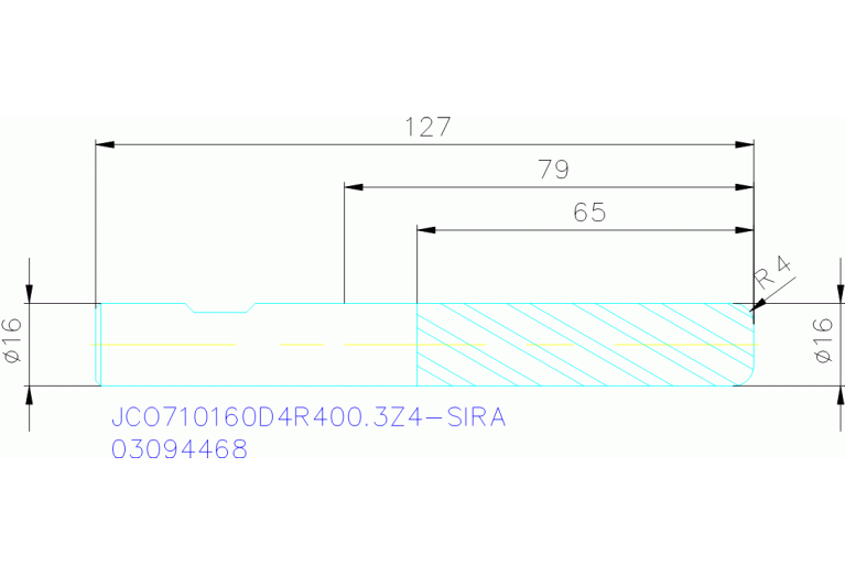 JCO710160D4R400.3Z4-SIRA
