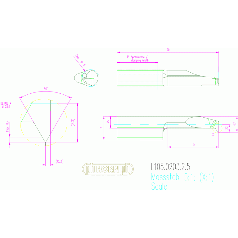 L105.0203.2.5 TN35
