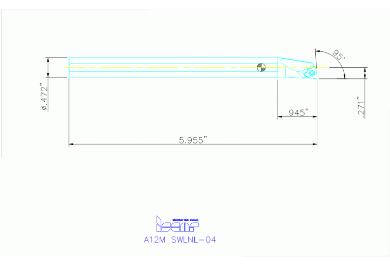 A12M SWLNL-04
