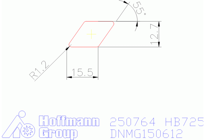 250764 HB725