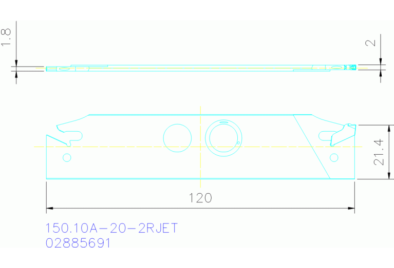 150.10A-20-2RJET