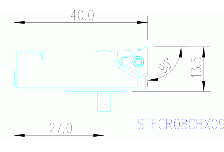 STFCR08CBX09