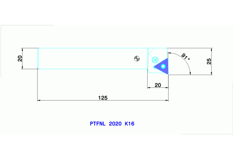 PTFNL 2020 K16