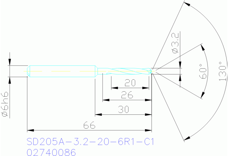 SD205A-3.2-20-6R1-C1