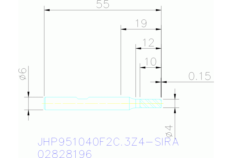 JHP951040F2C.3Z4-SIRA