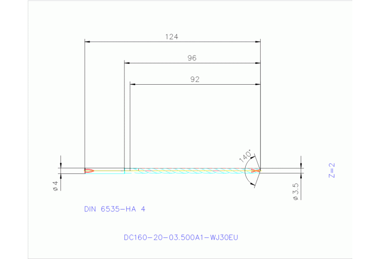 DC160-20-03.500A1-WJ30EU