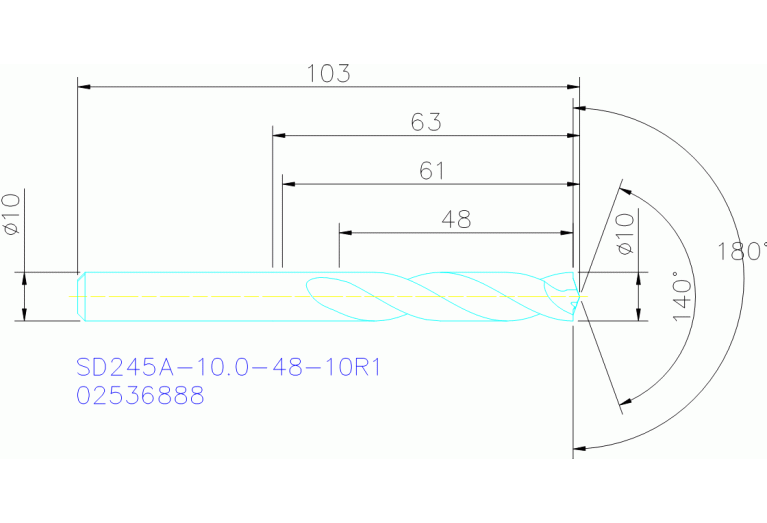 SD245A-10.0-48-10R1