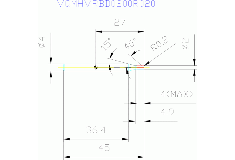 VQMHVRBD0200R020