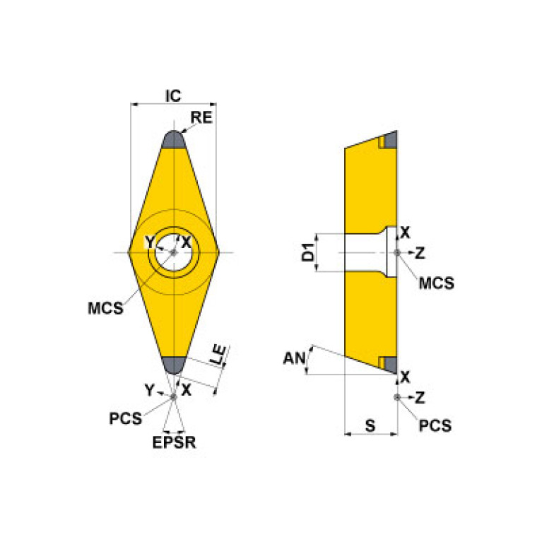 NP-VCGW160404GA2 BC8130