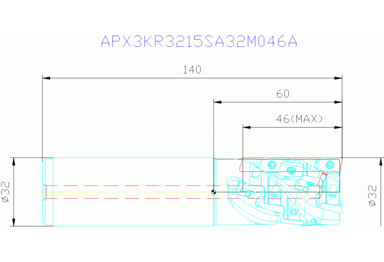 APX3KR3215SA32M046A