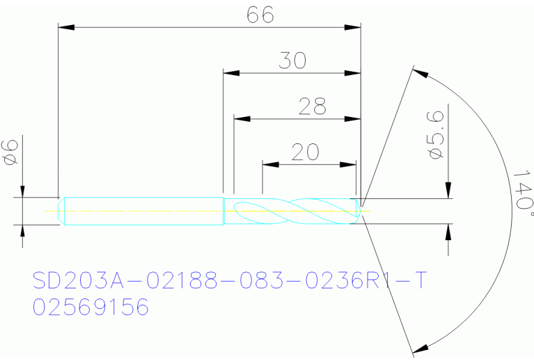 SD203A-02188-083-0236R1-T