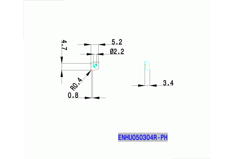 ENHU050304R-PH IN2530