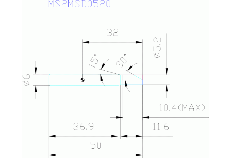 MS2MSD0520