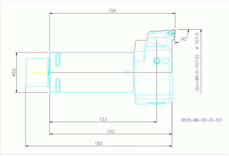 B5125-086-107-C5-TC11
