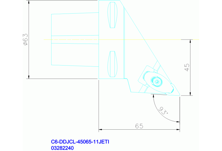C6-DDJCL-45065-11JETI