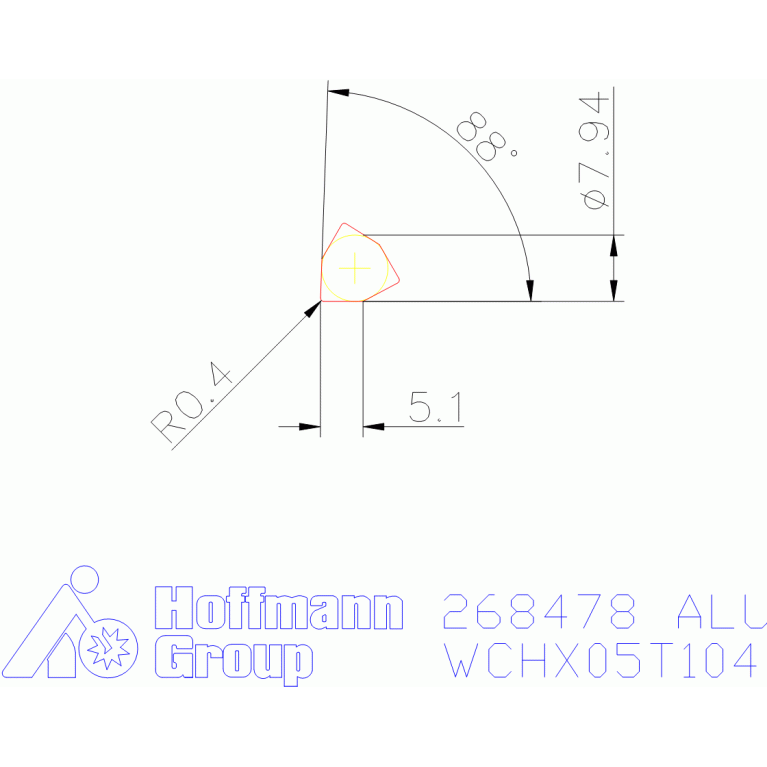 268478 ALU