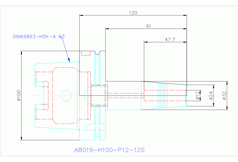 AB019-H100-P12-120
