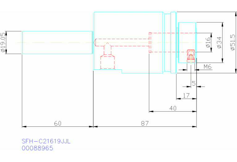 SFH-C21619JJL