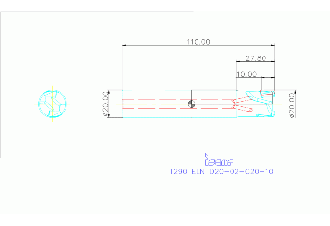 T290 ELN D20-02-C20-10