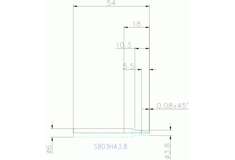 S803HA3.8
