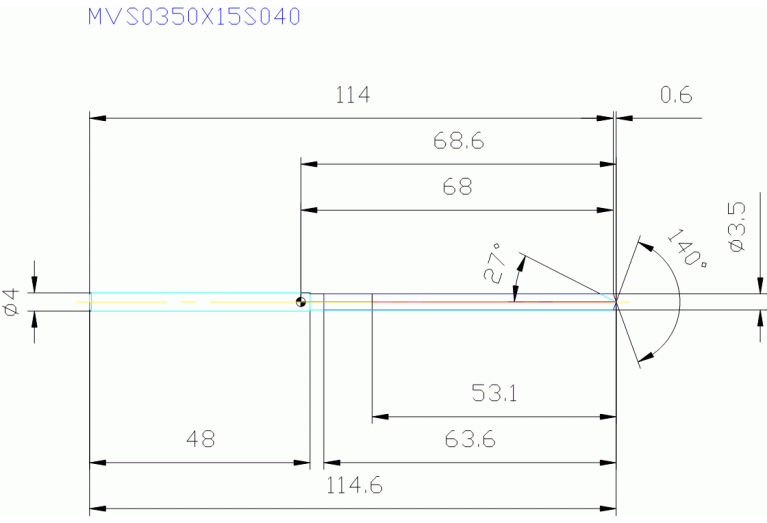 MVS0350X15S040 DP1020