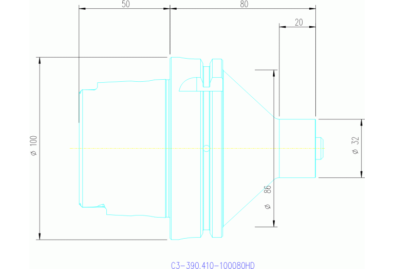 C3-390.410-100080HD