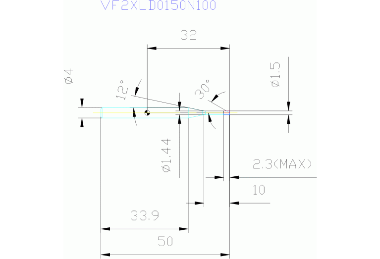 VF2XLD0150N100
