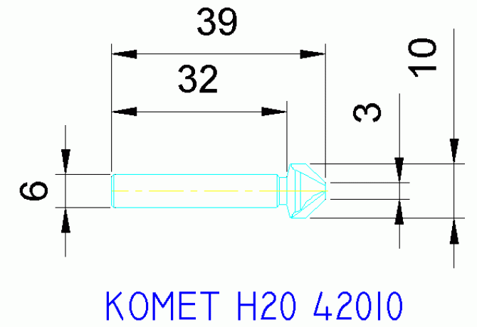 H20 42010
