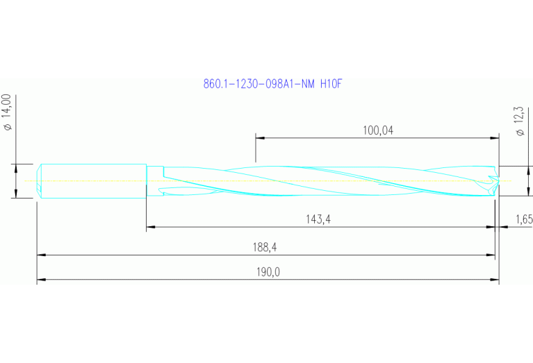 860.1-1230-098A1-NM H10F