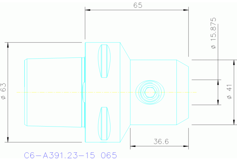 C6-A391.23-15 065