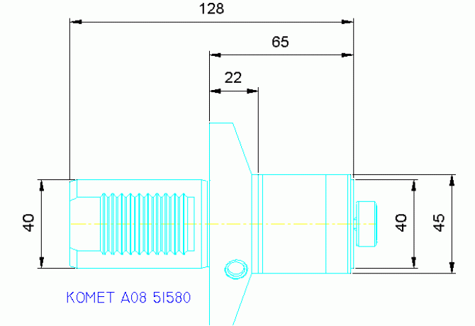 A08 51580