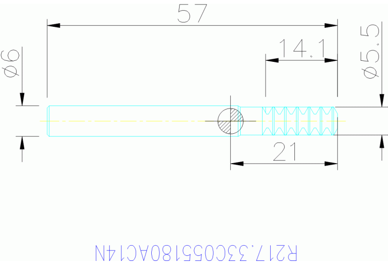 R217.33C055180AC14N 1630
