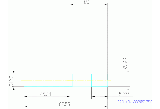 2889RZ.0500