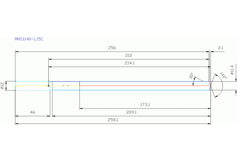 MNS1140-L15C TF15