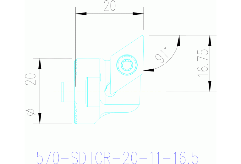 570-SDTCR-20-11-16.5