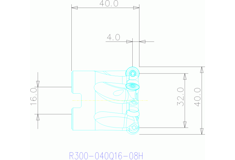 R300-040Q16-08H