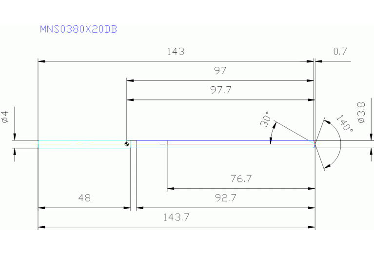 MNS0380X20DB TF15
