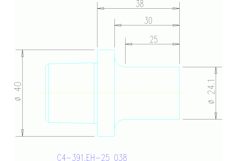 C4-391.EH-25 038