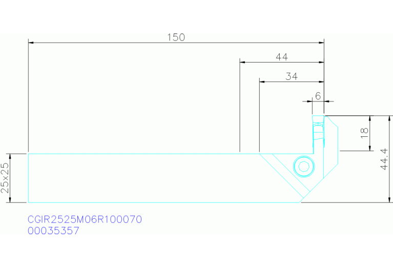 CGIR2525M06R100070