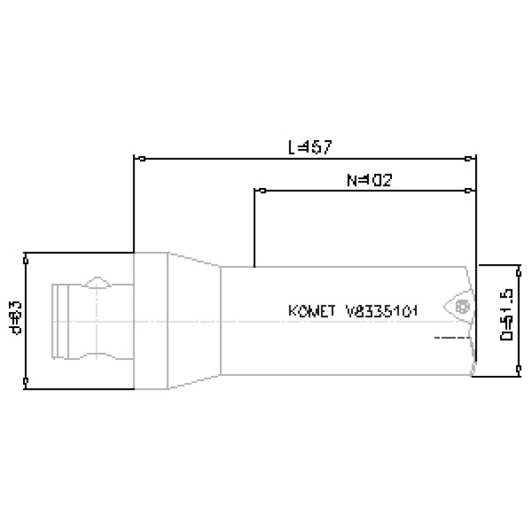 V83 35101