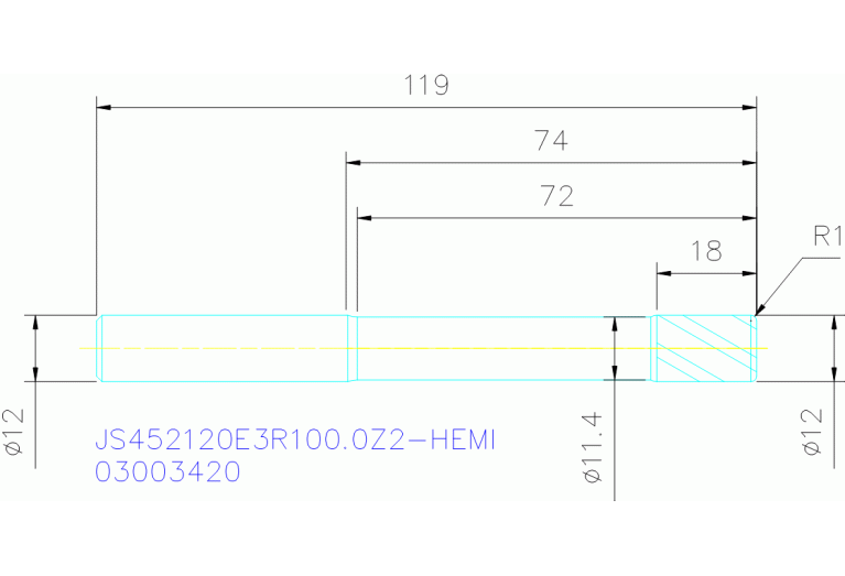 JS452120E3R100.0Z2-HEMI