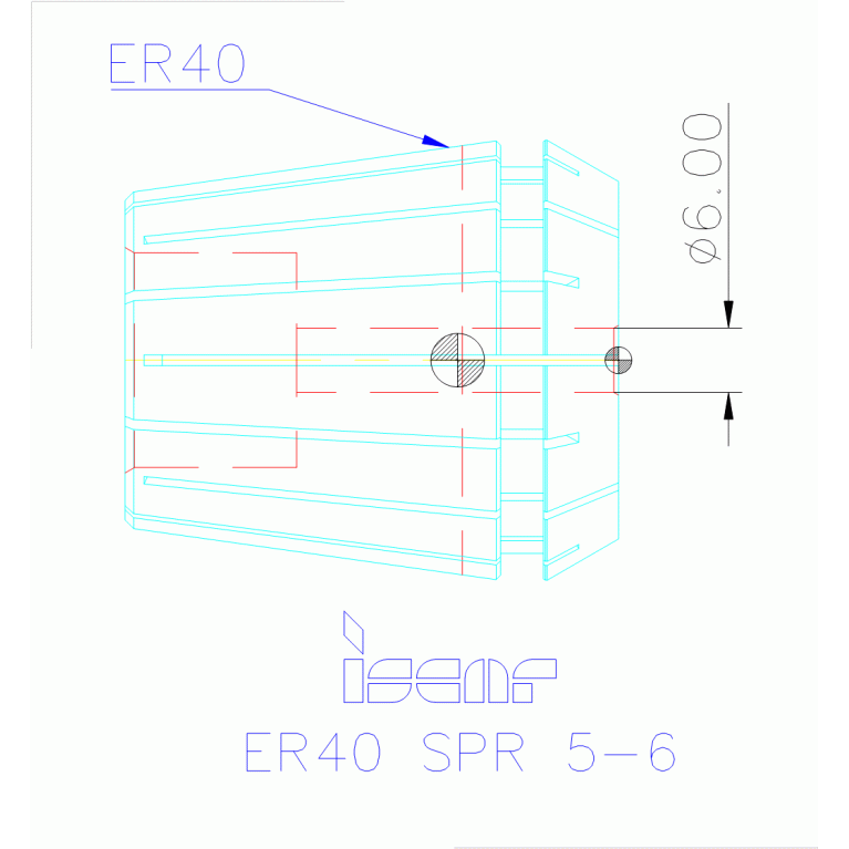 ER40 SPR 5-6