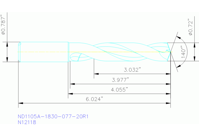 ND1105A-1830-077-20R1
