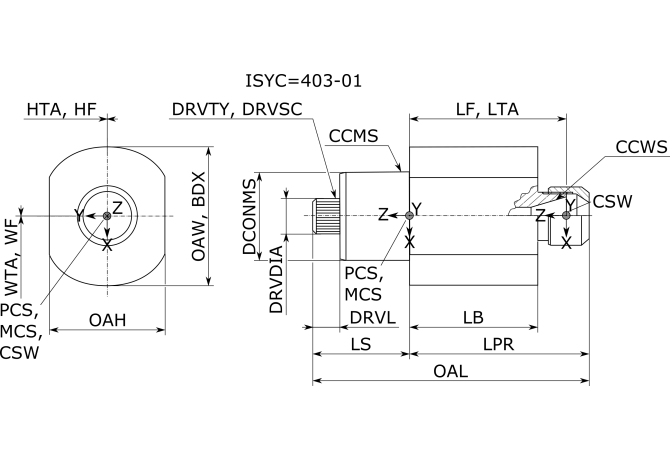 C4-DNE-MZ40X-I-B