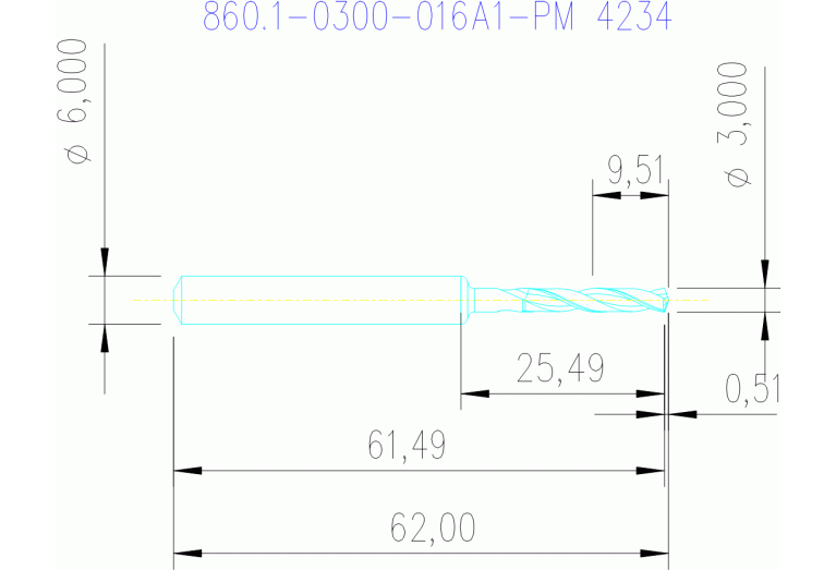 860.1-0300-016A1-PM 4234