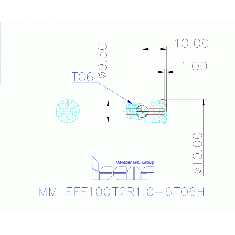 MM EFF100T2R1.0-6T06H IC903