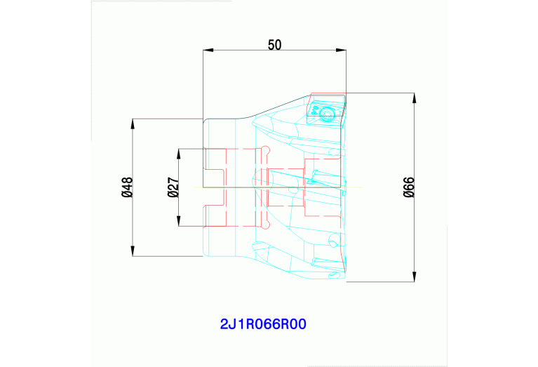 2J1R066R00