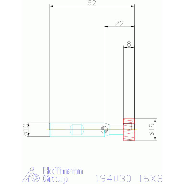 194030 16X8