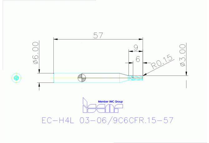 EC-H4L 03-06/9C6CFR.15-57 IC900