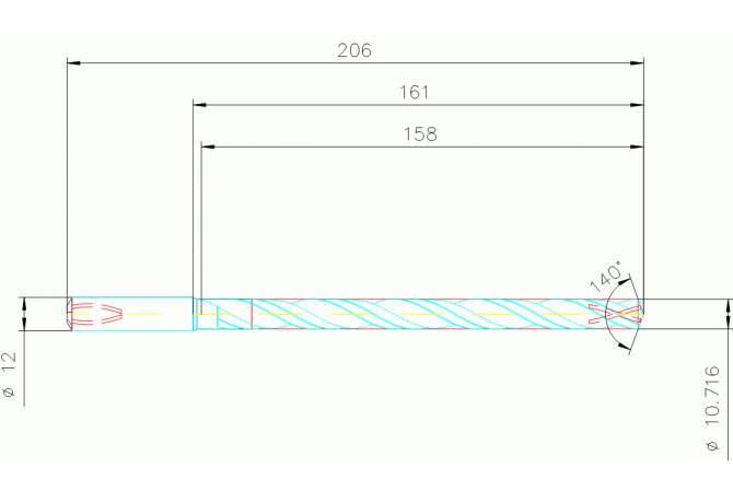 A6585TFT-27/64IN